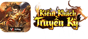 Kiếm Khách Truyền Kỳ