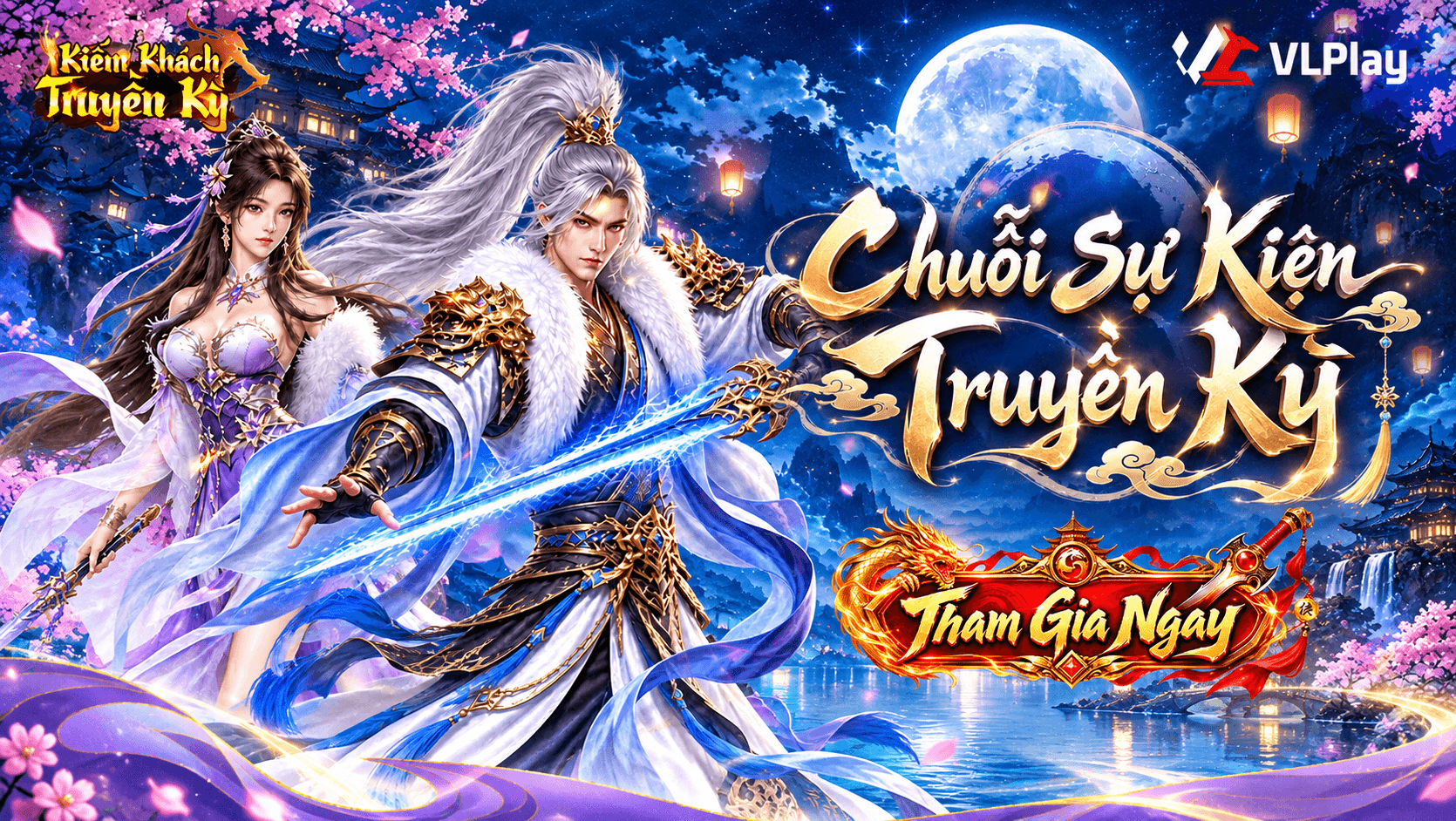 SỰ KIỆN TRUYỀN KỲ