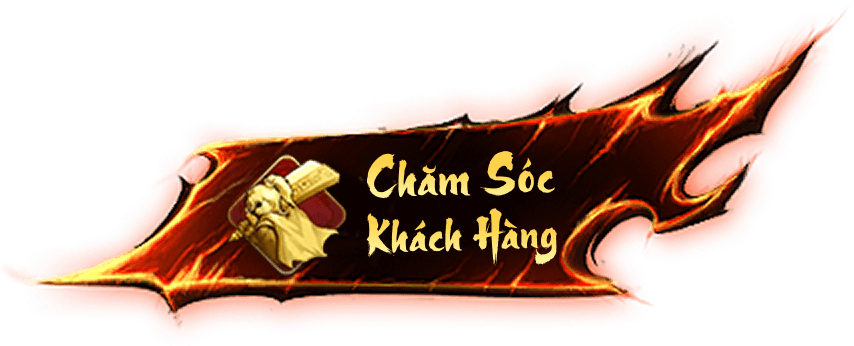Chăm Sóc Khách Hàng