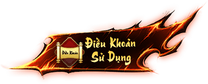 Điều Khoản Sử Dụng